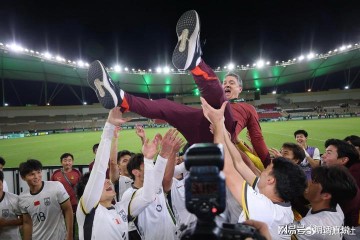 星空体育-U23国足必将战胜日本的8条理由